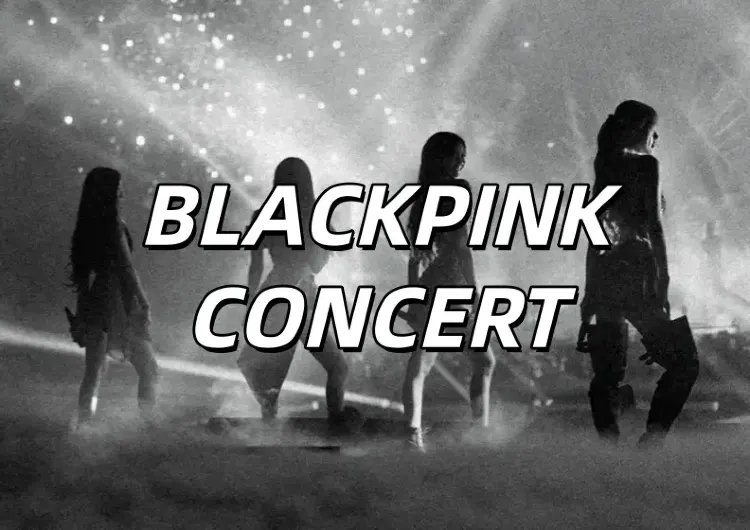 Trip Presale Sep 25, 2PM: BLACKPINK Singapore Added Show