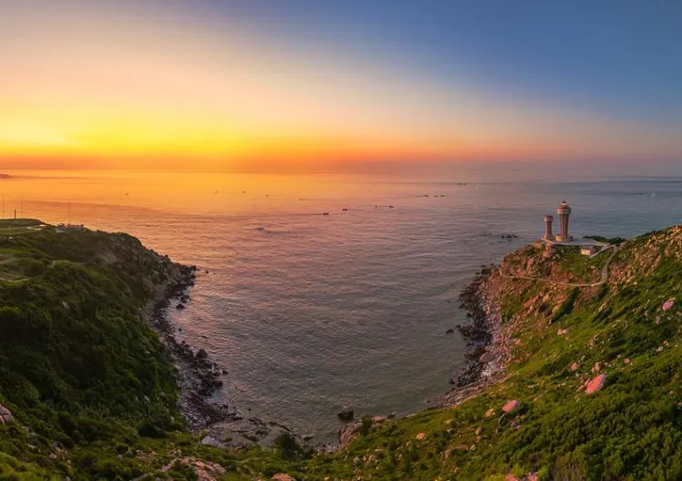 [Travel in Nanao] How to travel in Nanao for 2 days and 1 night, a comprehensive guide to itinerary planning!