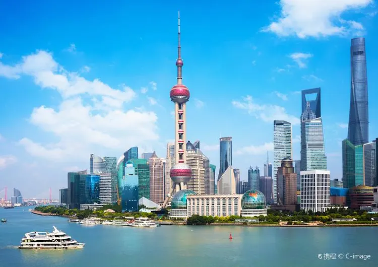 [Trip Planner in Shanghai] How to enjoy a 3-day and 2-night Shanghai tour, a comprehensive itinerary planning guide!