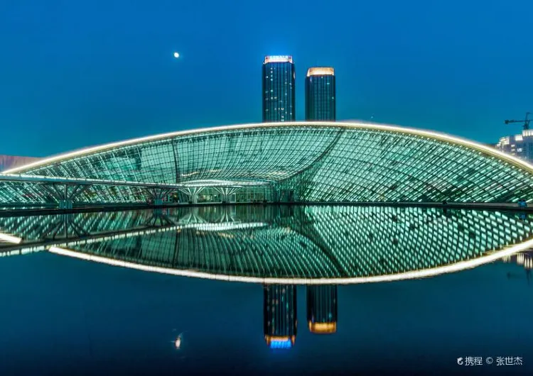 [Tianjin Free Travel] How to enjoy a 3-day and 2-night trip to Tianjin, a comprehensive itinerary planning guide!