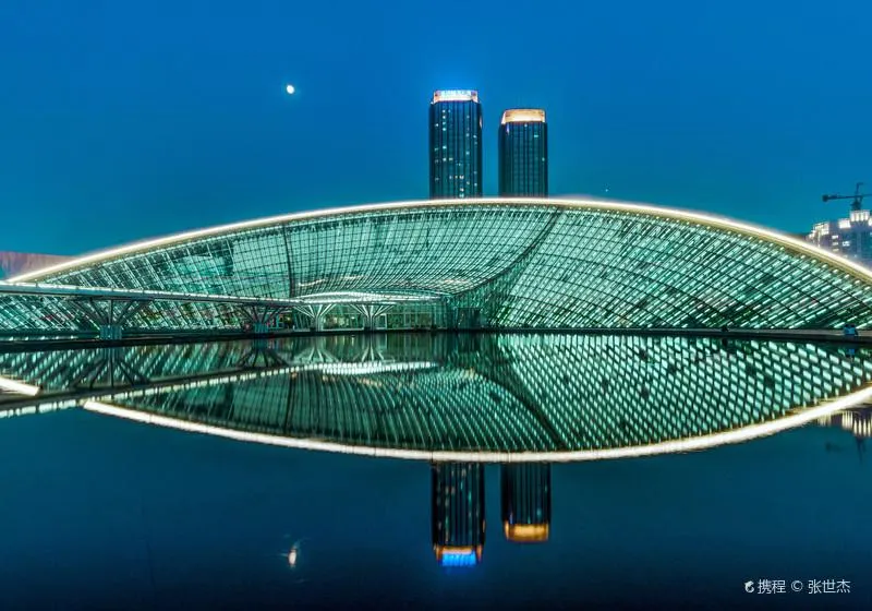 [Tianjin Free Travel] How to enjoy a 3-day and 2-night trip to Tianjin, a comprehensive itinerary planning guide!