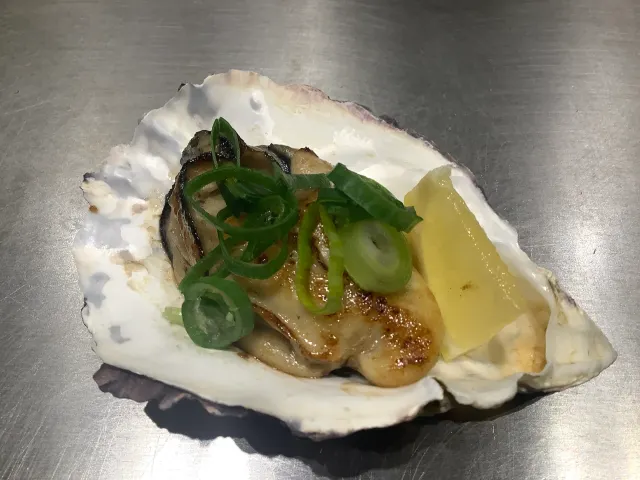 広島焼ながい’s