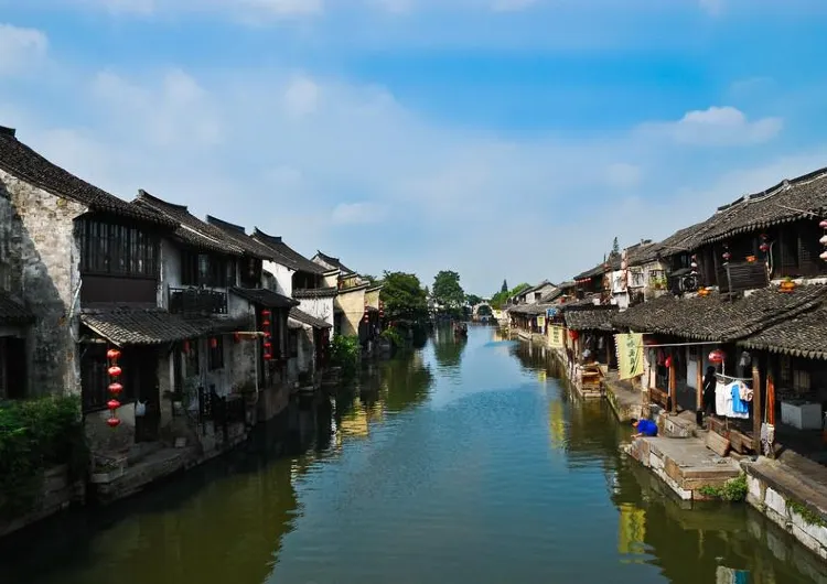 [Jiaxing Free Travel] How to enjoy a 2-day and 1-night Jiaxing tour, a comprehensive itinerary planning guide!