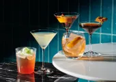 2026년 홍콩 칵테일바 BEST 20🍹아시아 최고의 바! 야경 분위기 좋은 술집, 루프탑 바, 데이트 코스로 완전 강추!