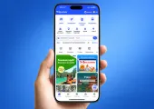 Приложение Trip.com: быстрый доступ к отличным предложениям на отдых