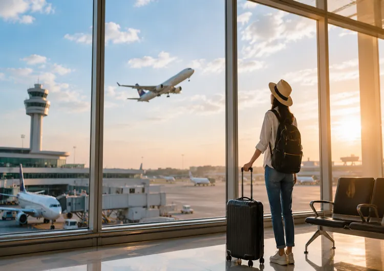 Waktu Ideal Tiba di Bandara: Panduan Lengkap dari Check-in hingga Naik Pesawat