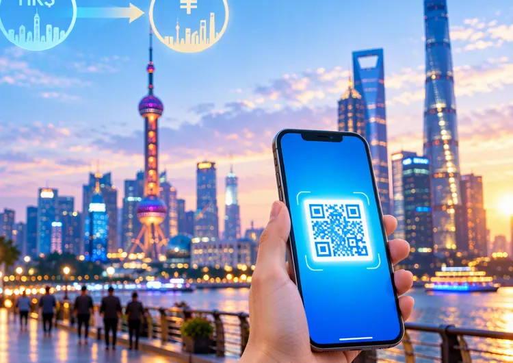 Mainland Payments 2026: 5 Cross-Border E-Wallets for Hongkongers