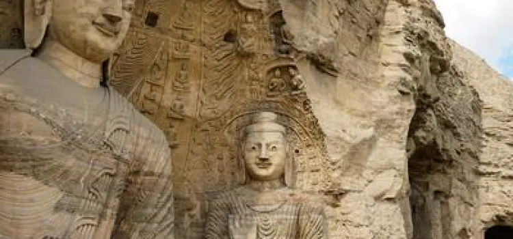 [Datong Free Travel] How to travel in Datong for 3 days and 2 nights, a ...