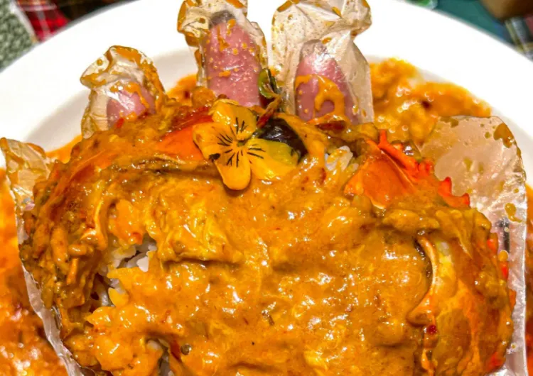 [2026 싱가포르 맛집] 싱가포르 칠리크랩 맛집 등 싱가포르에서 꼭 가봐야 할 맛집 추천 Top 19