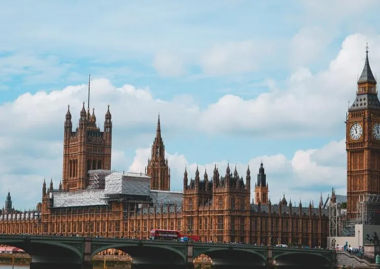 [UK Travel Guide] 2026 Latest! UK eTA Application & Entry Requirements