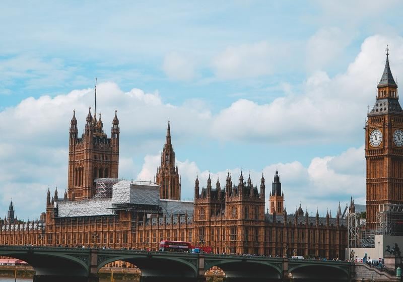 [UK Travel Guide] 2026 Latest! UK eTA Application & Entry Requirements