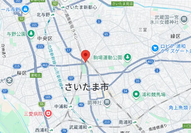 浦和まつり2026