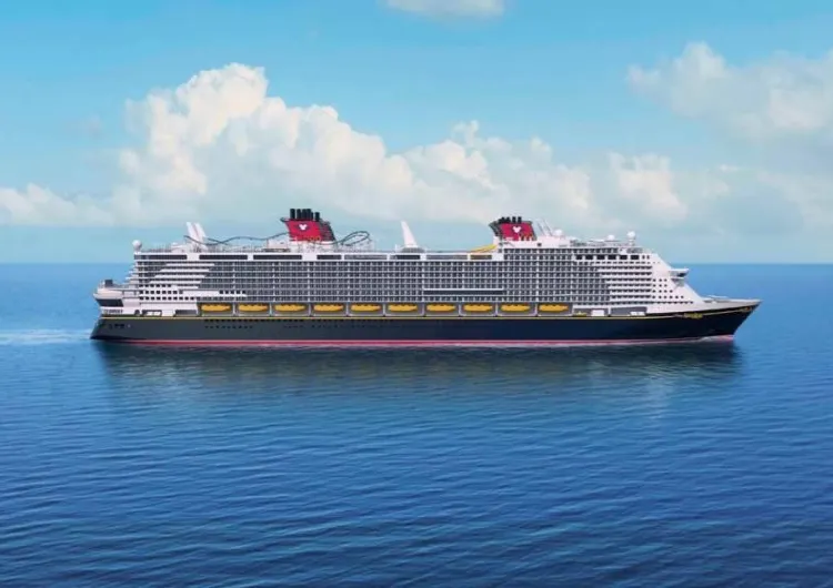 Trip.com 推出特別補償協助受迪士尼探險號延誤影響的顧客