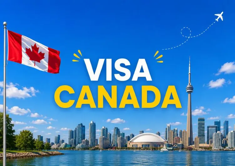 Visa Canada untuk WNI 2026: Cara Apply, Syarat, dan Biaya Terbaru