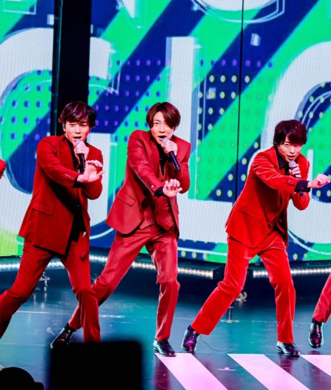 嵐ライブ2026】5大ドームツアー決定！JR北海道の臨時特急運行も発表