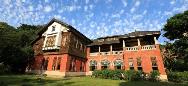 北投溫泉博物館