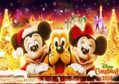 【ディズニー攻略2025】ディズニー・クリスマス完全ガイド！トイズ・ワンダラス・リルリンリン＆ホワイトプー限定グッズ・回り方・dpa徹底解説