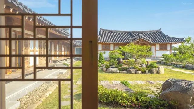 경주 한옥 숙소 지역별 추천