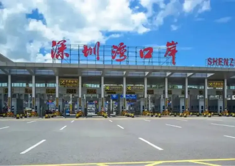 【深圳口岸2025】香港去深圳口岸通关懒人包！最全8大口岸通關時間、交通、優勢一次睇！