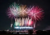 【2026関東花火大会一覧】 東京・神奈川・埼玉・千葉の花火大会完全カレンダー