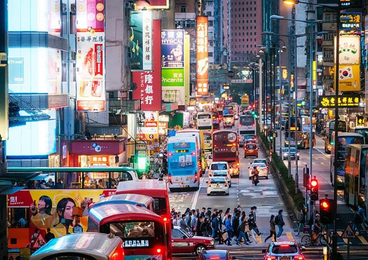 【2025】香港一人旅・絶対に外せないおすすめ観光スポット１３選！定番から穴場まで