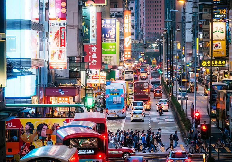 【2026】香港一人旅・絶対に外せないおすすめ観光スポット１３選！定番から穴場まで