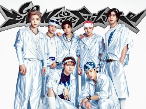 K-POP・アジア nctdream Hot Sauceでダブルミリオンセラー突破のNCT DREAMがリパッケージ