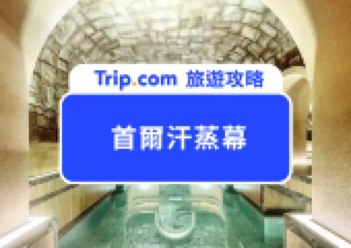 2026 首爾汗蒸幕過夜攻略|16 間高評價韓國汗蒸幕推薦,省住宿費還能泡溫泉、看電影!