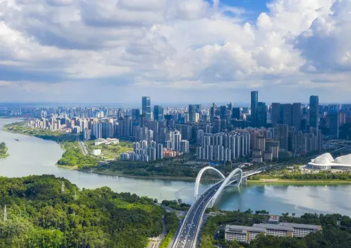 [Nanning Free Travel] How to enjoy a 2-day and 1-night trip to Nanning, a comprehensive itinerary planning guide!