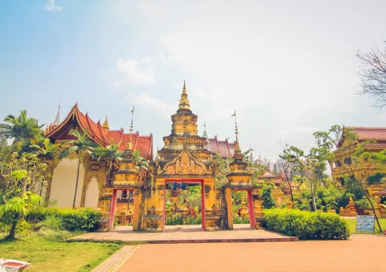 Why Xishuangbanna Should Be Your Next Travel Destination in China