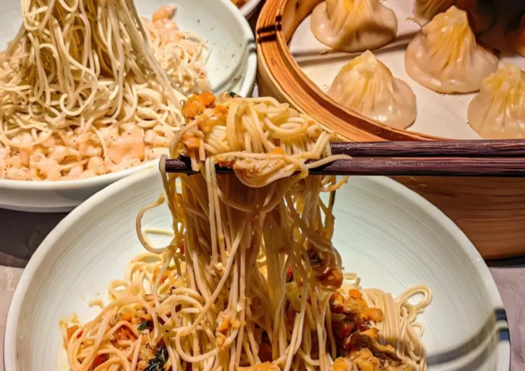 [2026 상하이 맛집] 상하이 여행에서 꼭 먹어야하는 음식과 간식 현지인 추천 12곳! 