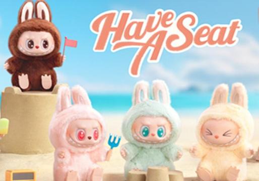 Popmart 新作 まとめ売り 新品未開封品　ラブブ ポップマート POPMART Labubu】8月29日10時 Mini Labubu販売開始！購入方法完全