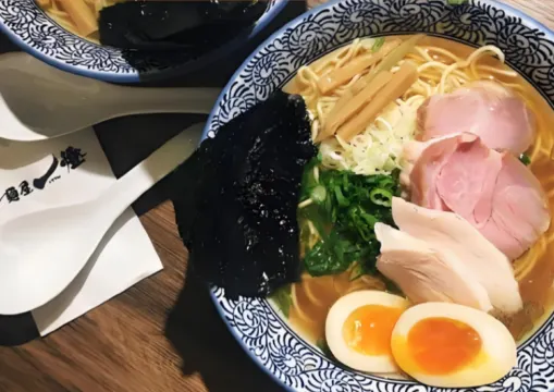 [타이베이 맛집] 2026 대만에서 만나는 일본의 맛! 타이베이 라멘 맛집 Top 12 🍜