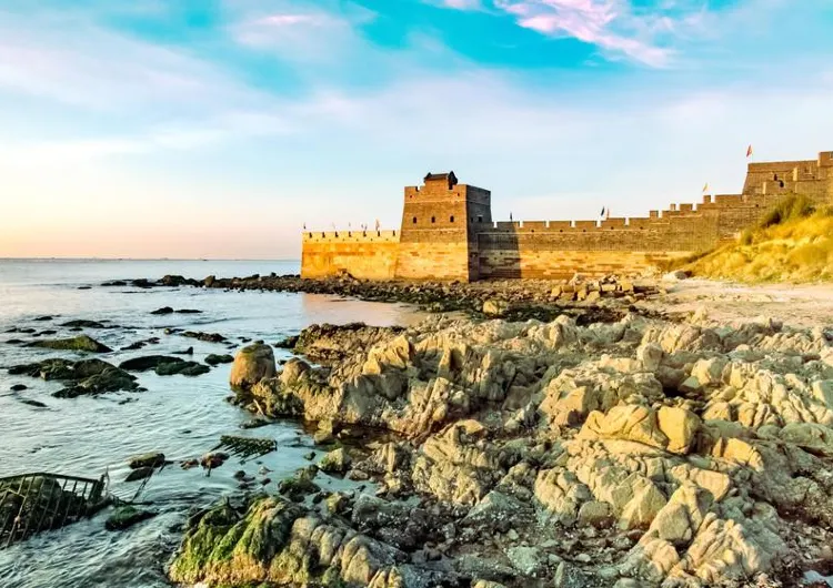 [Qinhuangdao Free Travel] How to have fun in Qinhuangdao for 2 days and 1 night, a comprehensive itinerary planning guide!