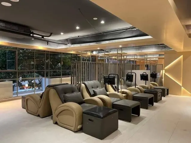 6 星集市府會館