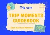 Panduan Pengguna Trip Moments