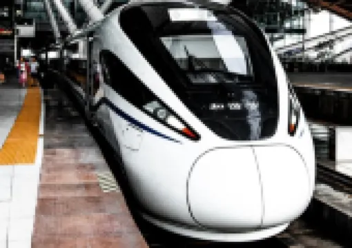 【香港到北海】2026北海高鐵攻略:從香港出發,輕鬆規劃北海路綫