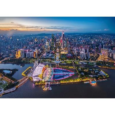 2025年広州の必見スポット｜広州で必ず訪れるべき18の観光