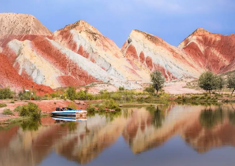 [Lanzhou Free Travel] How to enjoy a 2-day and 1-night Lanzhou tour, a comprehensive itinerary planning guide!