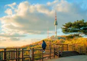 2026 서울 명소 추천 BEST 15! 전통시장&쇼핑하기 좋은 곳&역사 유적지 등 서울 이색 데이트 코스 모음집