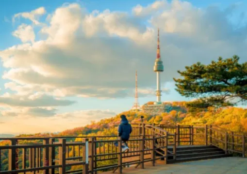 2026 서울 명소 추천 BEST 15! 전통시장&쇼핑하기 좋은 곳&역사 유적지 등 서울 이색 데이트 코스 모음집