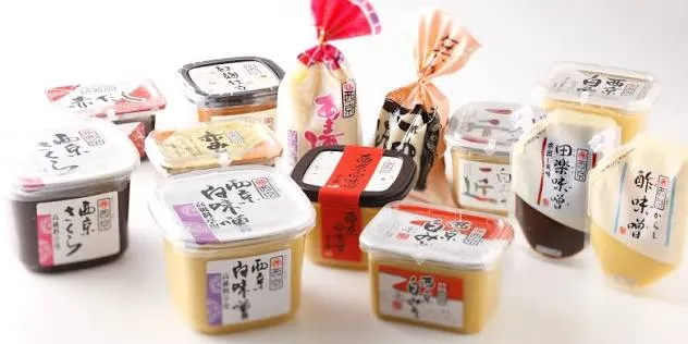 西京白味噌