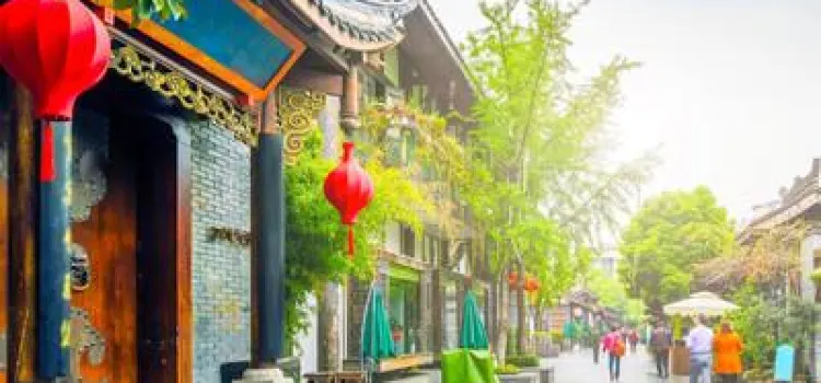 [Chengdu Free Travel] How to enjoy a 2-day and 1-night Chengdu tour, a ...