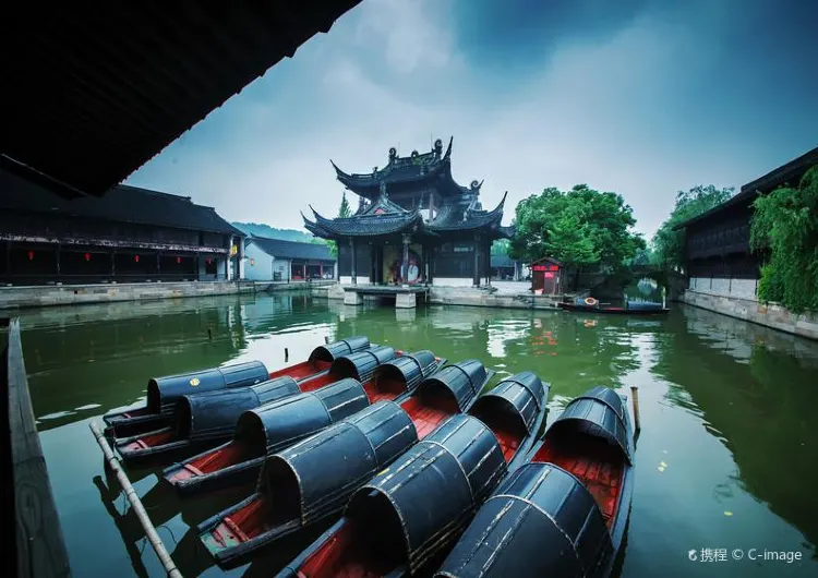 [Shaoxing Free Travel] How to travel to Shaoxing for 2 days and 1 night, a comprehensive guide to itinerary planning!