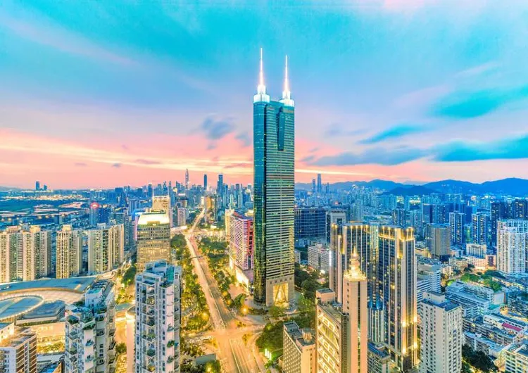 [Shenzhen Free Travel] How to enjoy a 3-day and 2-night trip to Shenzhen, a comprehensive itinerary planning guide!