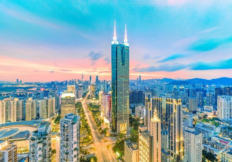[Shenzhen Free Travel] How to enjoy a 3-day and 2-night trip to Shenzhen, a comprehensive itinerary planning guide!
