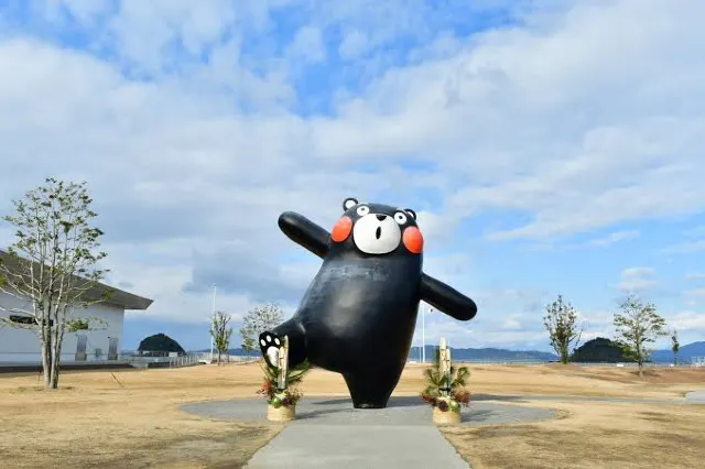 日本熊本市