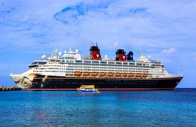 Disney Adventure: Experience Asia's First Disney Cruise Journey！Check out the ticket price/cruise highlights/accommodation information now！