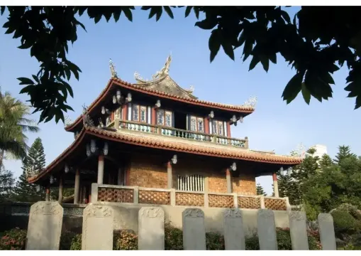 【台南の観光スポット】台南で日帰り旅行を計画するには？ 2025年台南の最新観光スポット、グルメ、見どころをご紹介