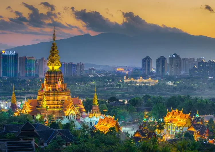 [Xishuangbanna Free Travel] How to travel in Xishuangbanna for 4 days and 3 nights, a comprehensive itinerary planning guide!